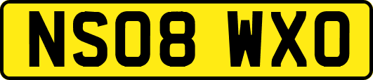 NS08WXO