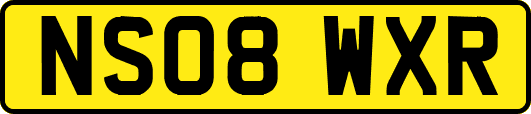 NS08WXR