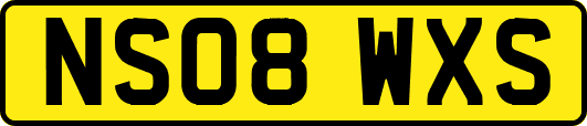 NS08WXS
