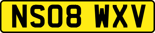 NS08WXV