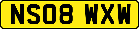 NS08WXW