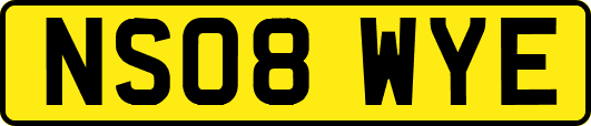 NS08WYE