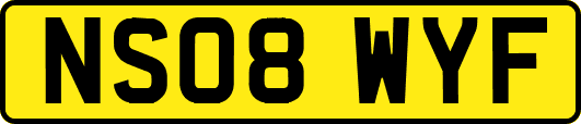 NS08WYF