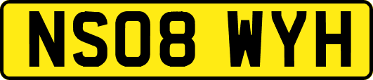 NS08WYH