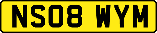 NS08WYM