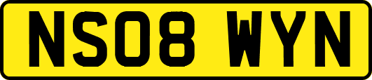 NS08WYN