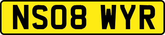 NS08WYR