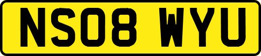 NS08WYU