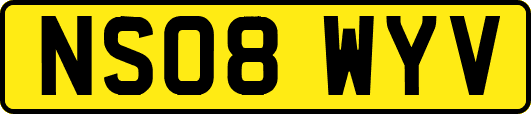 NS08WYV