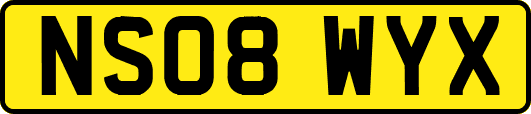NS08WYX