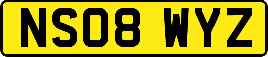 NS08WYZ