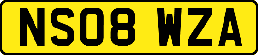 NS08WZA