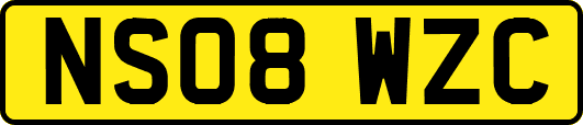 NS08WZC