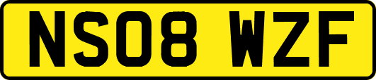 NS08WZF