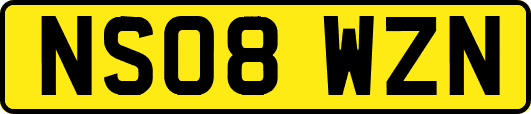 NS08WZN