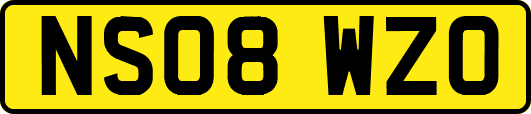 NS08WZO