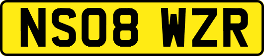 NS08WZR
