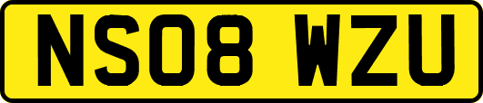 NS08WZU