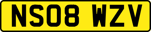 NS08WZV