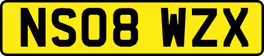 NS08WZX