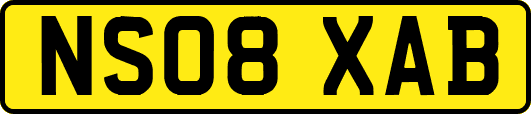 NS08XAB