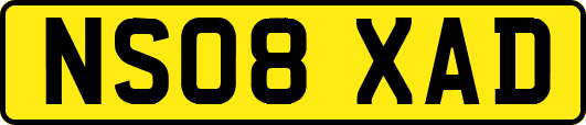 NS08XAD