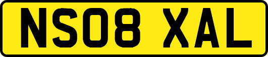 NS08XAL