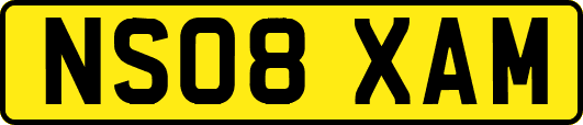 NS08XAM