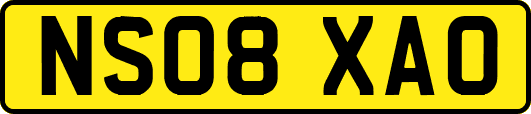 NS08XAO