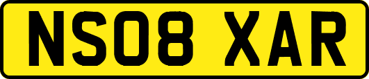 NS08XAR