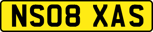 NS08XAS