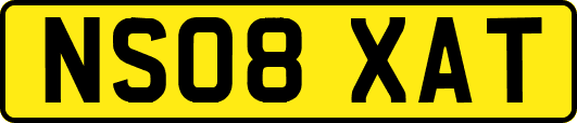 NS08XAT