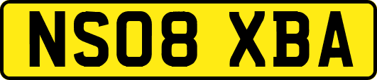 NS08XBA