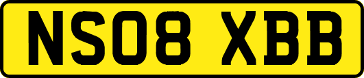 NS08XBB