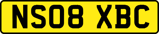NS08XBC