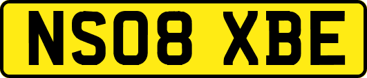 NS08XBE