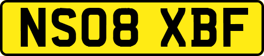 NS08XBF