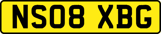 NS08XBG
