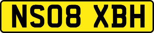 NS08XBH