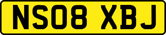 NS08XBJ