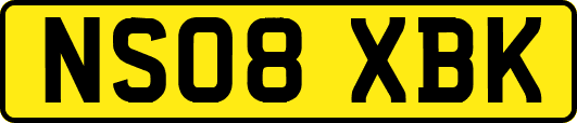NS08XBK