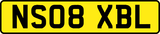 NS08XBL