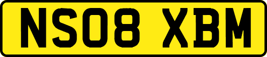 NS08XBM