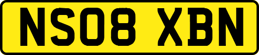 NS08XBN