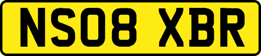 NS08XBR