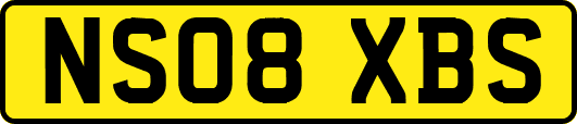 NS08XBS