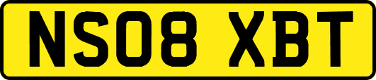 NS08XBT
