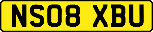 NS08XBU