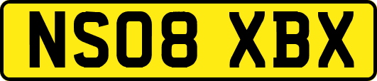 NS08XBX