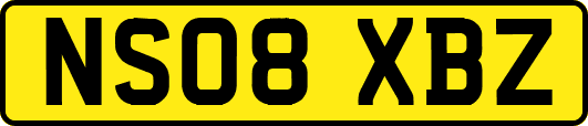 NS08XBZ